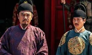 《天工之城》郑晓龙导演与刘恒编剧联手，讲述明成祖迁都的故事