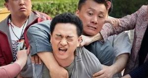 《回到明天》鲍健逃离循环了吗 什么时候逃离的