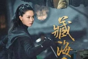 《藏海花》有哪些看点？属于盗墓题材