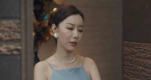 《芳心荡漾》罗潇潇活得干脆潇洒？有点恋爱脑潜质