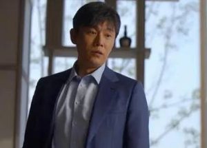 《大博弈》周到为什么处处针对孙和平？