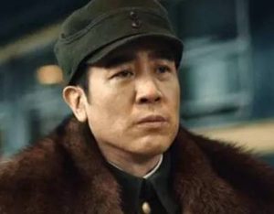 《天蝎》是什么剧？于和伟陈乔恩领衔主