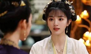 《卿卿日常》赵芳茹比李薇聪慧，最终逆袭成人生赢家