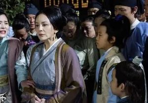 《惊天岳雷》讲述岳飞次子岳雷的故事，演员阵容如何？