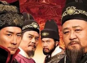 《苏东坡断案》是什么剧?令人期待