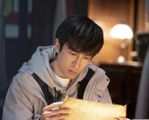 《藏海花》故事背景发生在什么时候？又有一部盗墓剧要来了