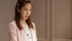 《爱的二八定律》秦施的七年恋爱长跑如何无疾而终？