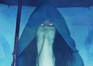 《长安秘闻录》讲述了什么故事？分为三个单元