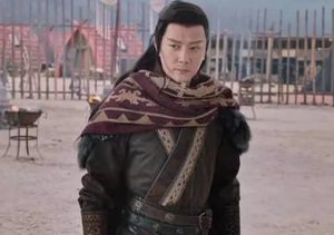 《星河长明》主演状态、感情线发展与角色设定都颇具看点