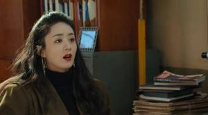 《风吹半夏》野猫为何选择童骁骑？细思之下又豁然开朗