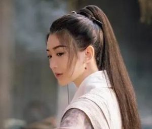 《云襄传》陈晓饰演的是谁？秦岚惊喜参演