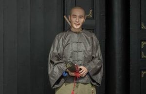 《天下长河》陆思宇饰演高士奇，他的表现如何？