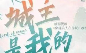《城主是我的》角色有谁 人物关系是什么
