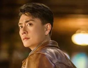 《妙手》黄宗泽饰演的是谁？根据小说改编