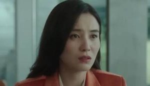 《纵有疾风起》烁冰受了什么刺激？如此决绝无情