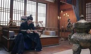 《浮图缘》肖铎手里的等活，背后隐喻着什么？