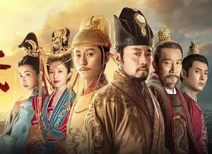 《天下长安》演员阵容豪华，此外还有四大看点令人期待