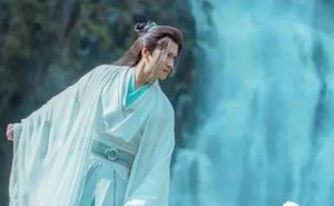 《少年歌行》莫衣是谁 为什么要堕魔