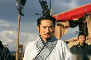 《大秦帝国之纵横》将播 "吕秀才"变身纵横家张仪