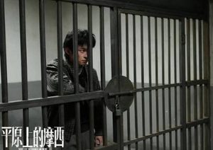 《平原上的摩西》仅有六集，剧情和演员演技都在线