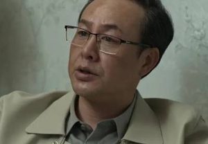 《狂飙》高启兰身上有何秘密？为结局埋下伏笔