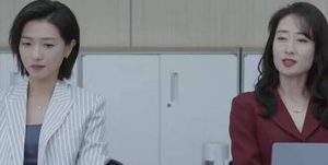 《女士的品格》安欣选择无底线的贴补娘家，最后酿成离婚悲剧