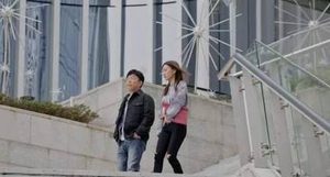 《打开生活的正确方式》边亮和付心童终于走到离婚这一步