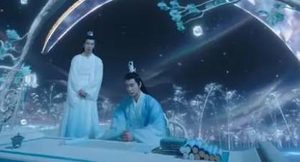 《星落凝成糖》讲述的是什么故事？李兰迪最后和谁在一起了？