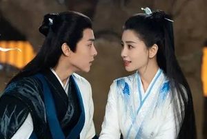 《尘缘》杨颖和马天宇主演，还有哪三大看点？