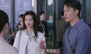 《听说你喜欢我》江城的结局大快人心，最终人财尽失