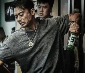 《猎黑行动》演员阵容怎么样？定档2月22日