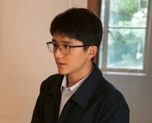 《微暗之火》张新成饰演的是谁?与童瑶上演高甜年下恋