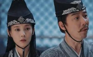 《九霄寒夜暖》演员阵容怎么样？剧中人设如何呢？