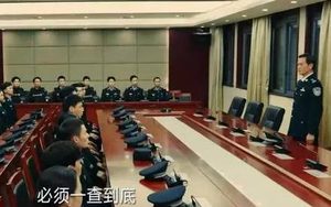 电影《诛烬枭亡》讲述了什么故事？演员阵容如何？