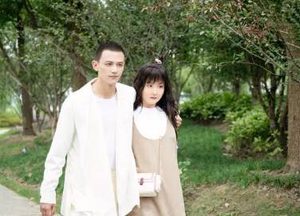 《绝配酥心唐》是小说改编的吗？讲了什么故事？