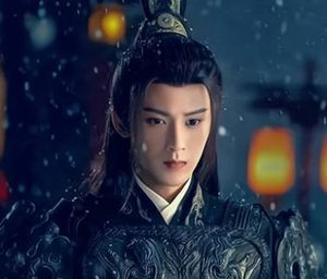《问世》是什么剧？谭松韵再启古装新作