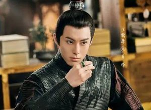 《大奉打更人》改编自哪部小说？王鹤棣出演男主许七安