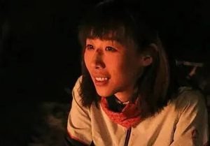《荒原》从女性视角去看待人与自然的关系，任素汐主演