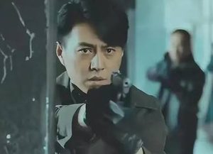 《无间》什么时候开播？故事背景是什么？