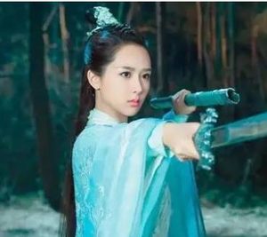 《逍遥游》是什么剧？赵丽颖和杨紫即将携手出演