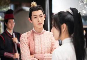 《春家小姐是讼师》主演有哪些人？讲了什么故事？