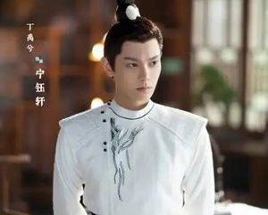 《黑白森林》的男一号是谁？丁禹兮又一部好剧来袭