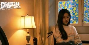 《他是谁》卫国平坐轮椅的原因是什么 怎么残疾的