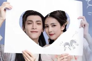 《长月烬明》演员阵容如何？他们都将分饰多角