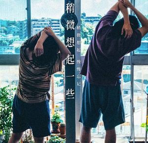 《稍微想起一些》定档了吗 什么时候播