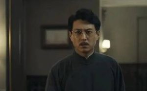 《无间》陆风结局是什么 最后死了吗