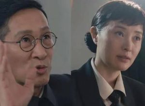 谍战剧《无间》热度怎么样？有哪些看点呢？