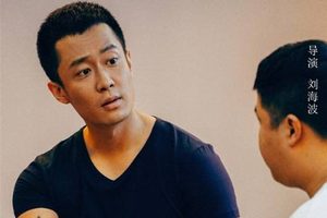 《尘封十三载》赵倬霆饰演什么角色？他的表现如何？