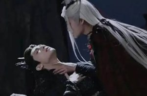 《长月烬明》原著小说中，澹台烬和黎苏苏的结局是什么？