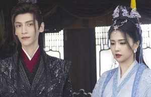 《长月烬明》澹台烬女儿是谁 叫什么名字